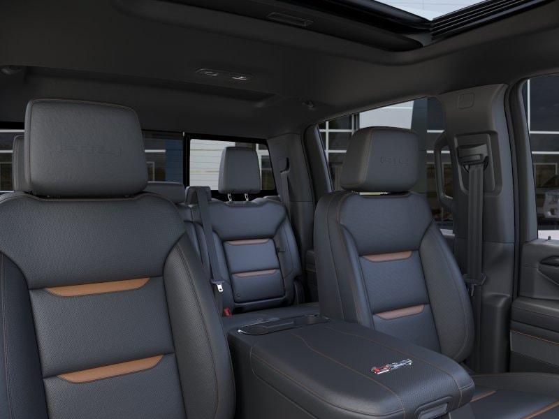 2026 GMC Sierra 2500HD AT4 - Photo 22