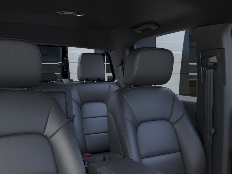 2026 GMC Canyon Elevation - Photo 44