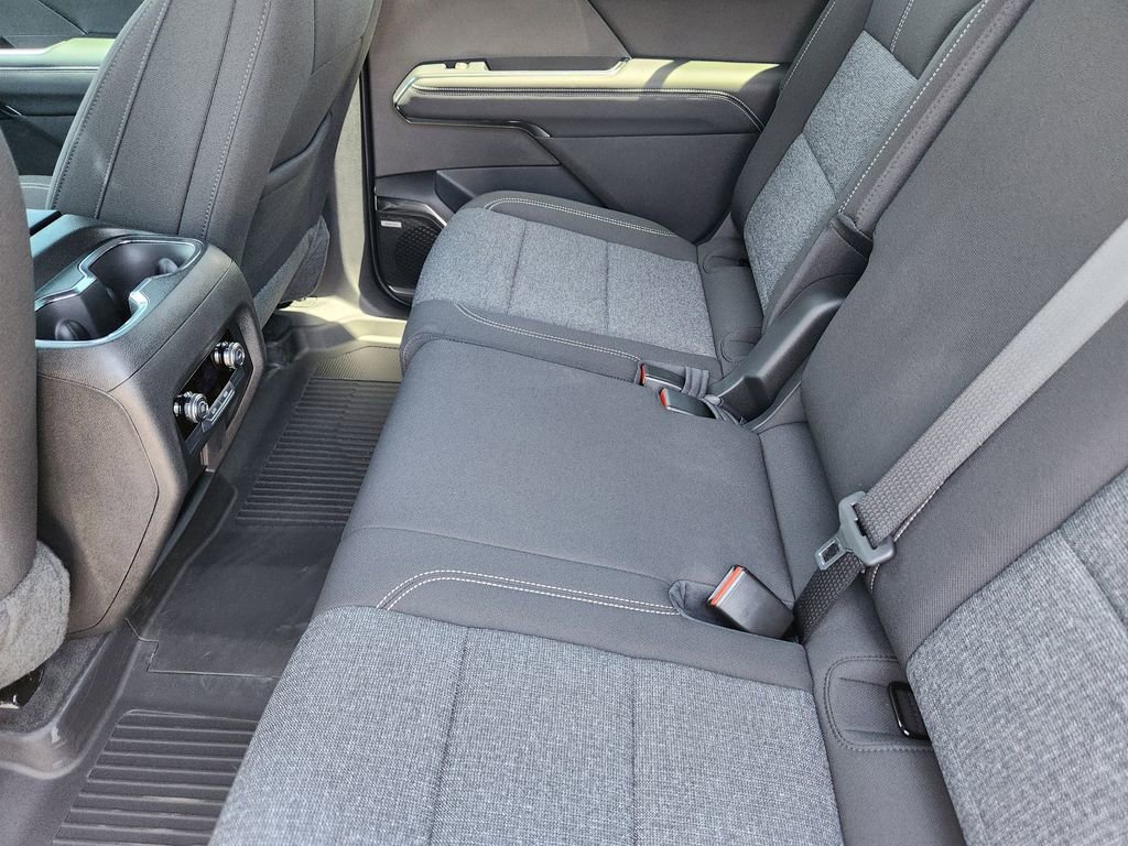 2025 GMC Acadia Elevation - Photo 20