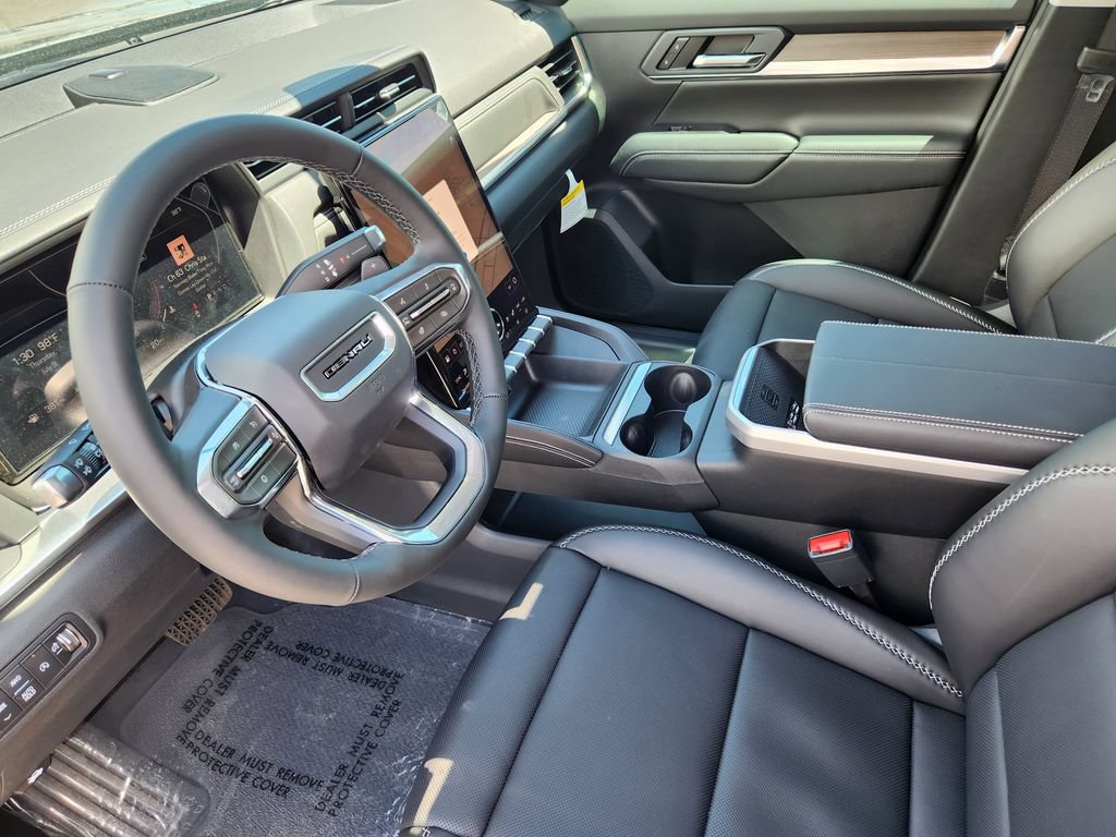2026 GMC Terrain Denali - Photo 8