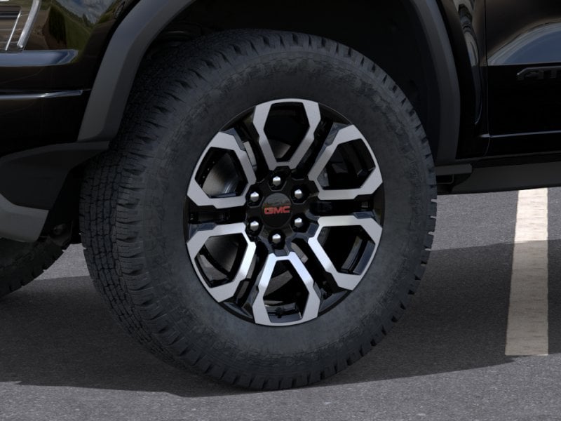 2026 GMC Canyon AT4 - Photo 33