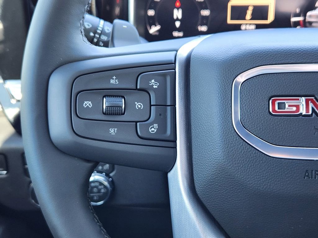 2026 GMC Sierra 1500 SLT - Photo 16