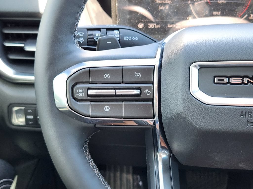 2026 GMC Terrain Denali - Photo 17