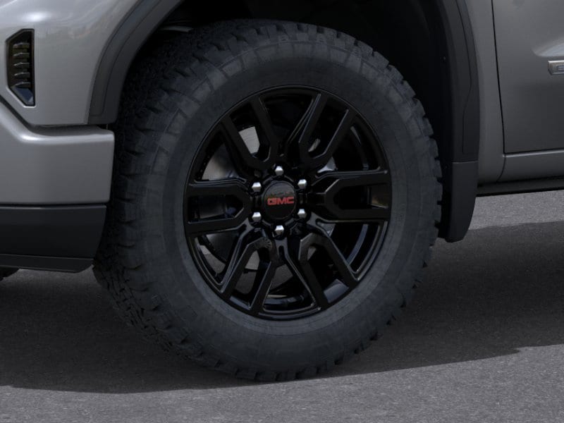 2026 GMC Sierra 1500 Elevation - Photo 33
