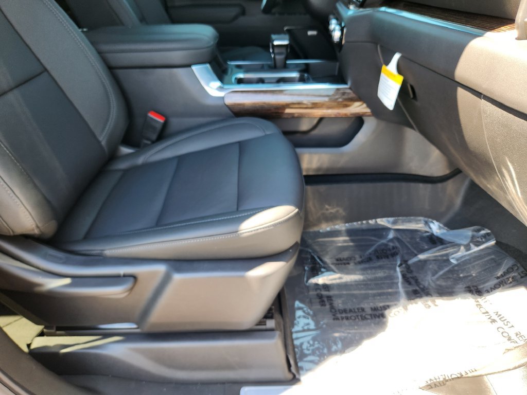 2026 GMC Sierra 1500 Elevation - Photo 16