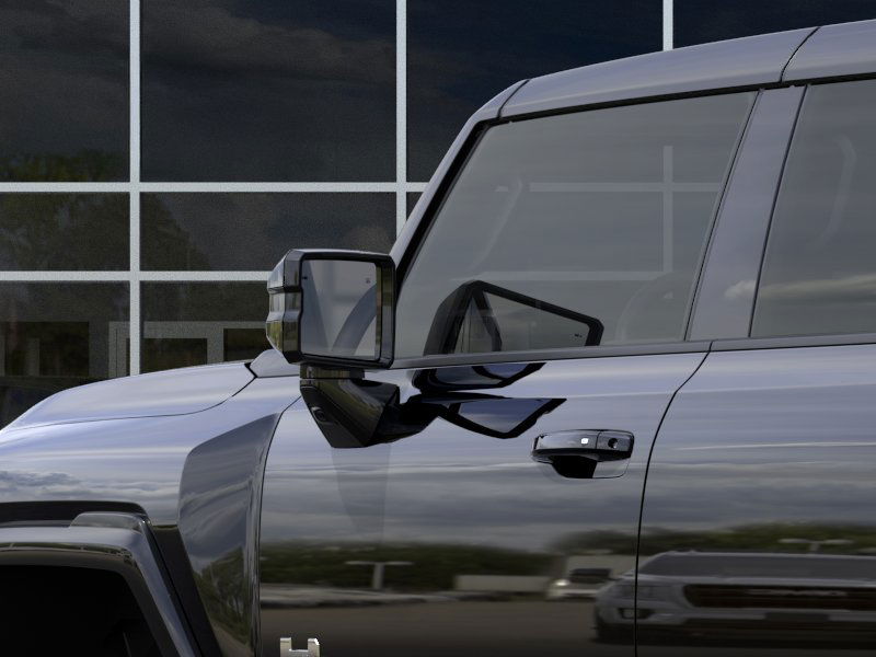 2025 GMC HUMMER EV 3X - Photo 51