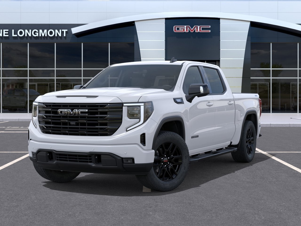 2026 GMC Sierra 1500 Elevation - Photo 30