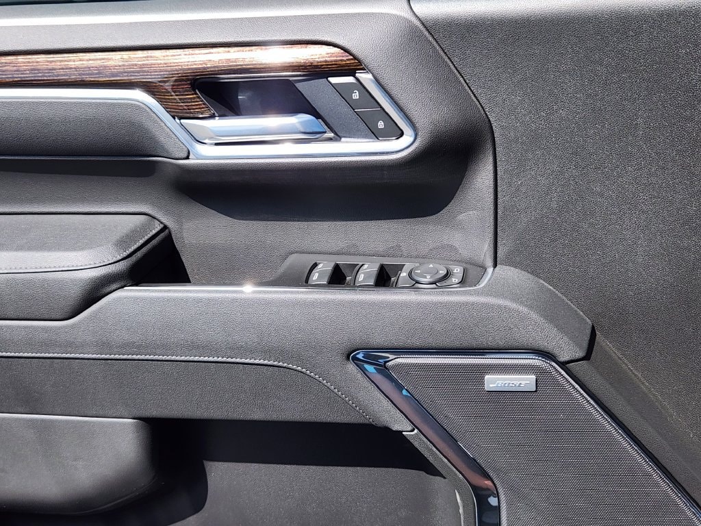 2026 GMC Sierra 1500 Elevation - Photo 7