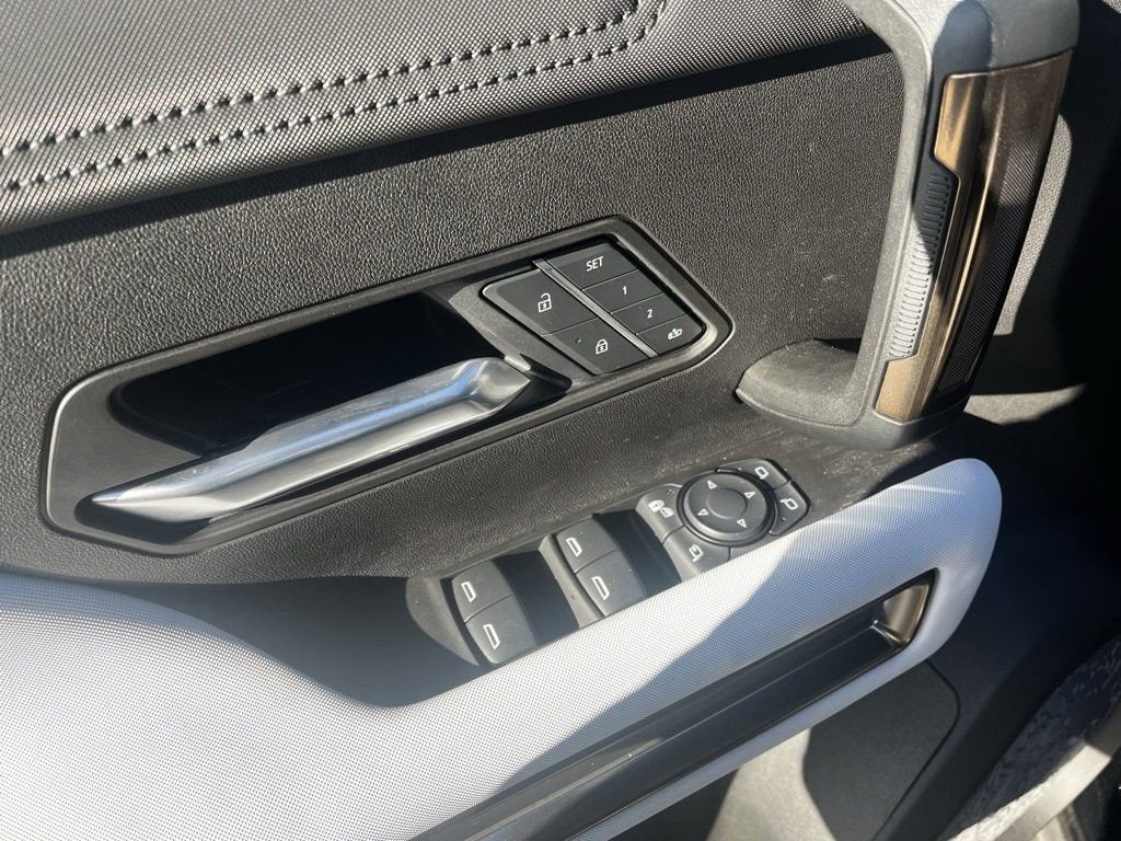 2025 GMC HUMMER EV 3X - Photo 23