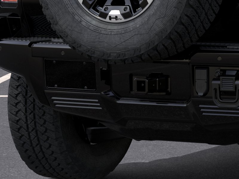2025 GMC HUMMER EV 3X - Photo 53