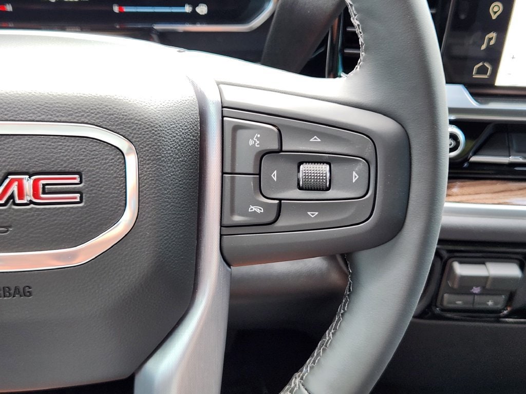 2026 GMC Sierra 1500 Elevation - Photo 18