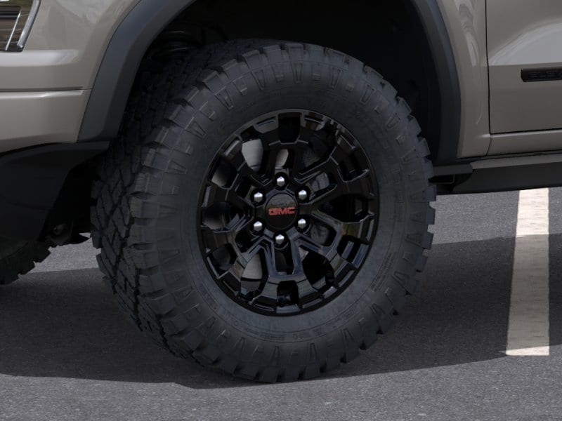2026 GMC Canyon Elevation - Photo 30