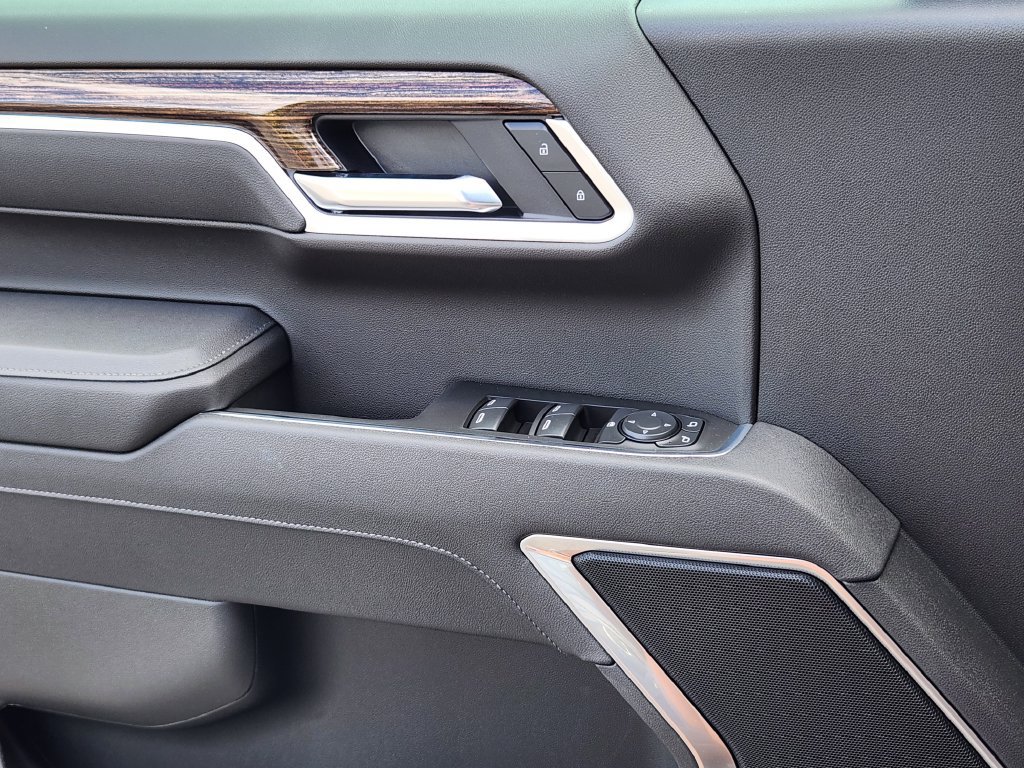 2026 GMC Sierra 1500 Elevation - Photo 7