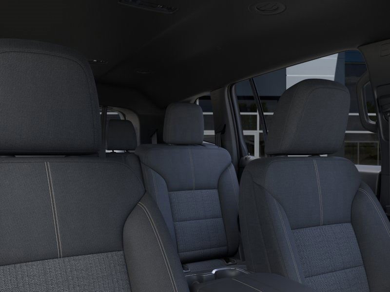 2025 GMC Acadia Elevation - Photo 24