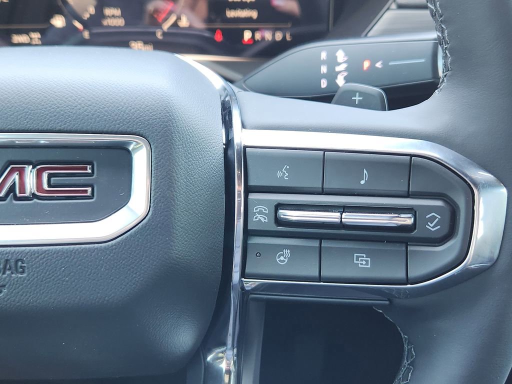 2025 GMC Acadia Elevation - Photo 12