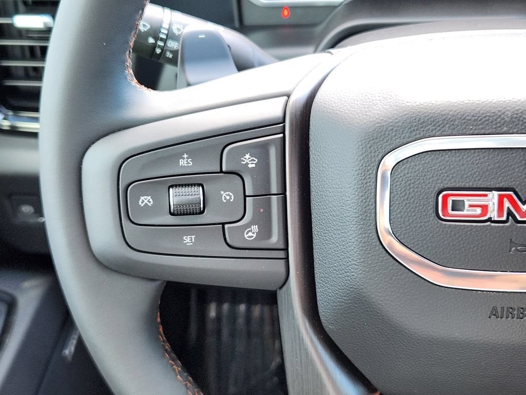 2026 GMC Sierra 1500 AT4 - Photo 18