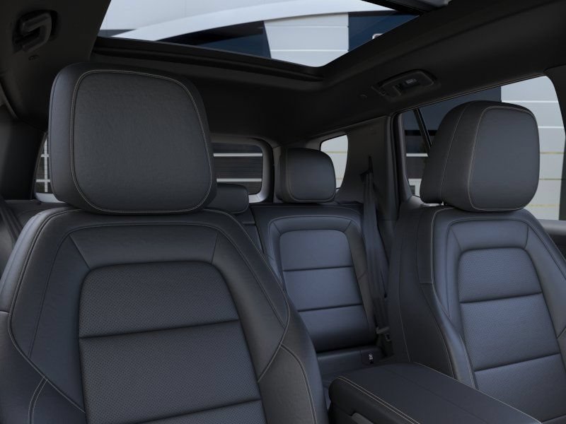 2026 GMC Terrain Elevation - Photo 24