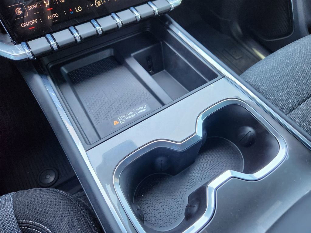 2025 GMC Acadia Elevation - Photo 16