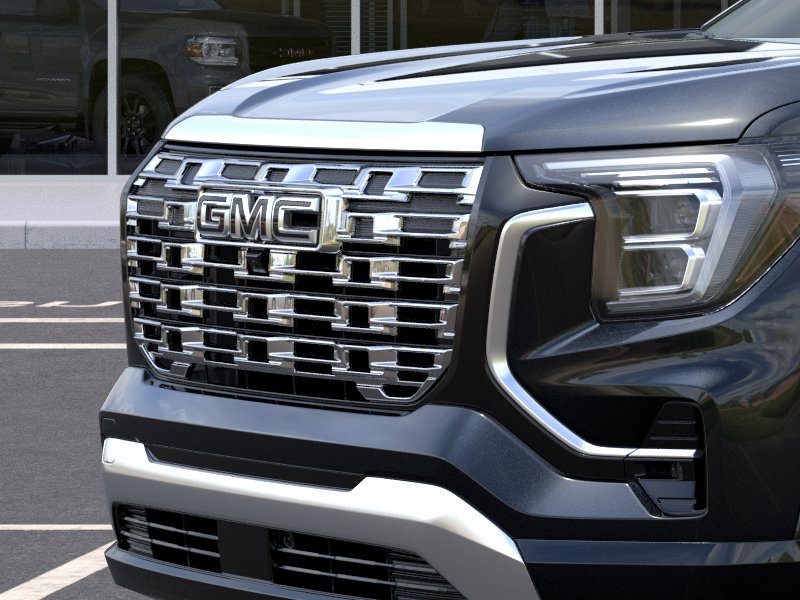 2026 GMC Terrain Denali - Photo 37