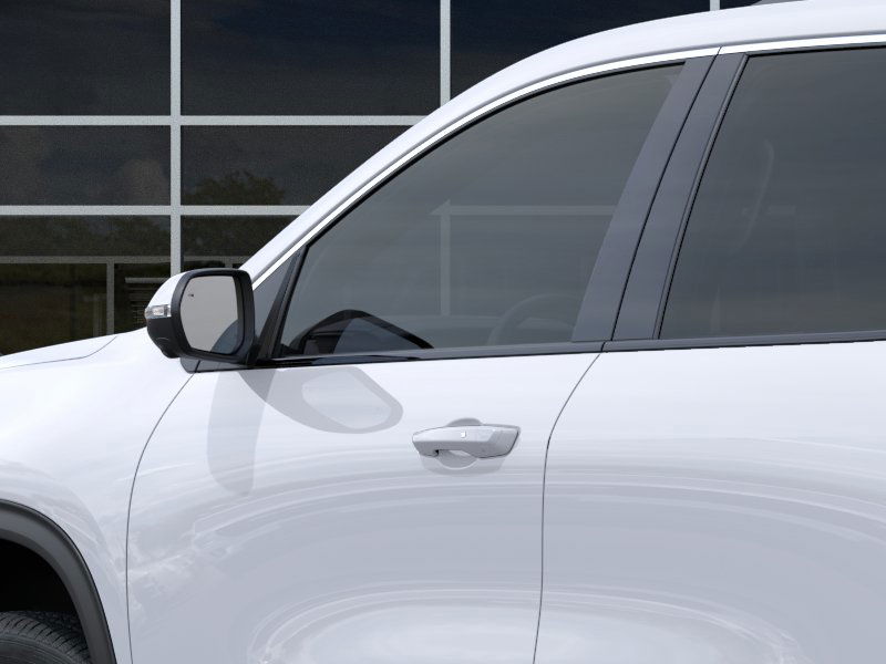 2025 GMC Acadia Elevation - Photo 36
