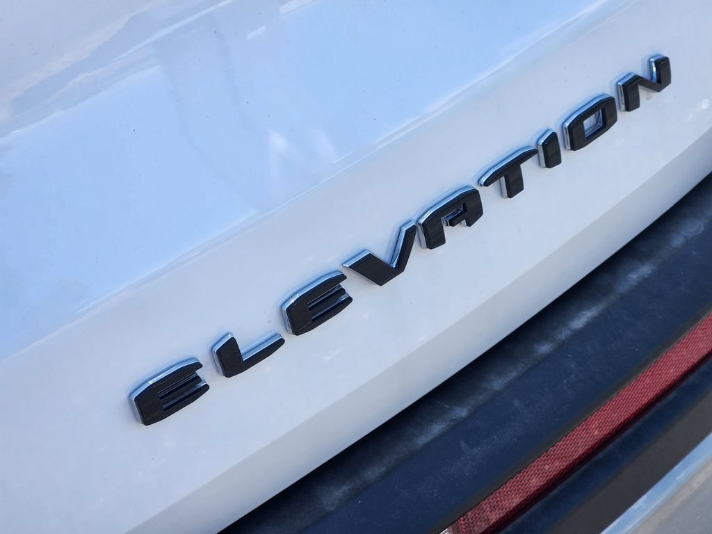 2025 GMC Acadia Elevation - Photo 7