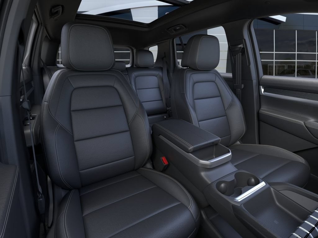 2026 GMC Terrain Elevation - Photo 16