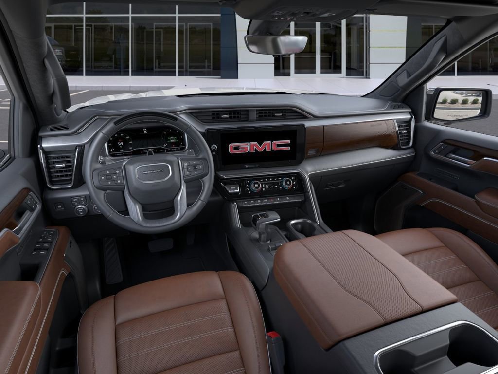 2026 GMC Sierra 1500 Denali Ultimate - Photo 15