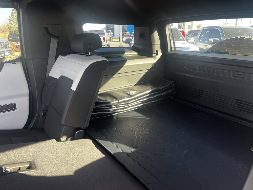 2025 GMC HUMMER EV 3X - Photo 32