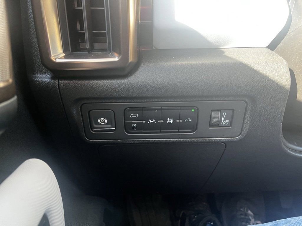 2025 GMC HUMMER EV 3X - Photo 15