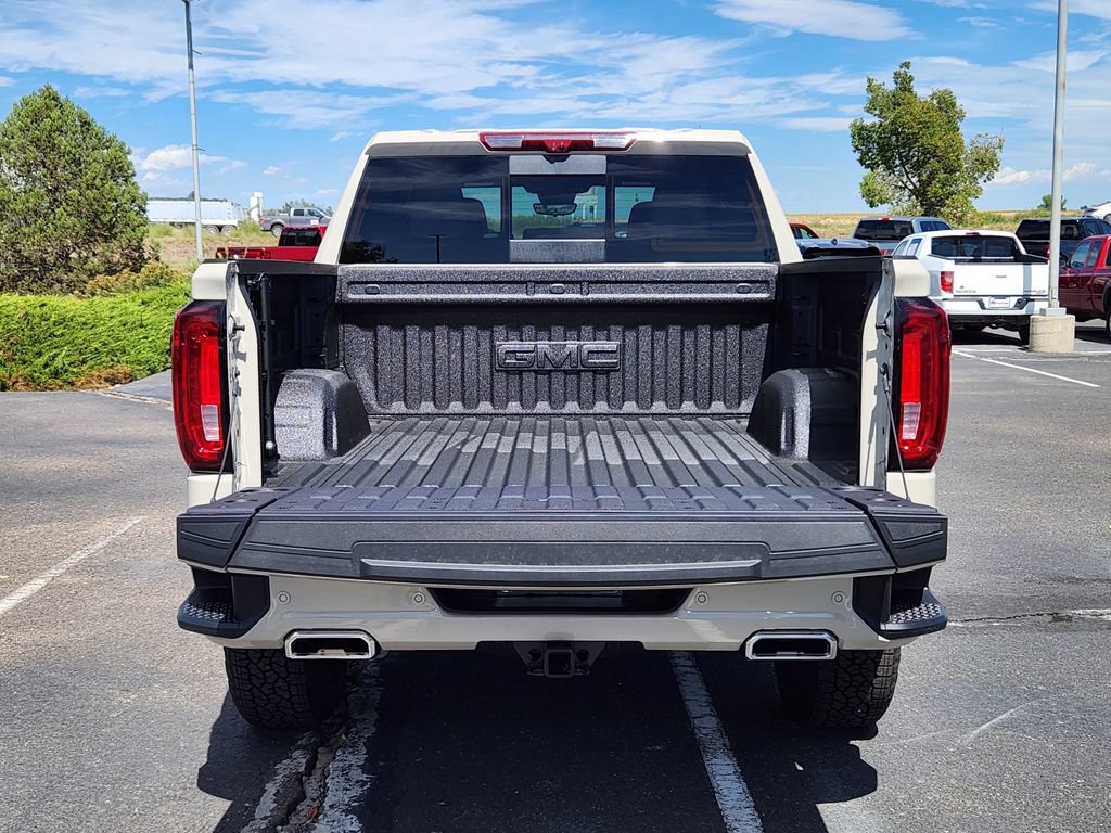2026 GMC Sierra 1500 AT4 - Photo 12