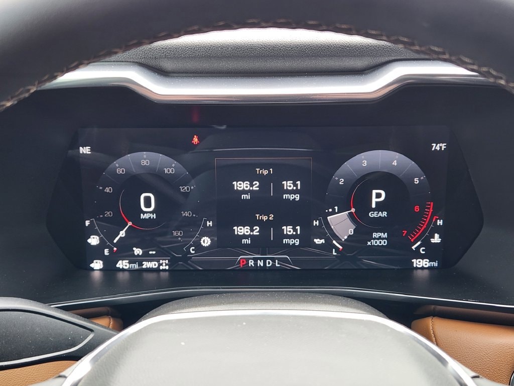2026 GMC Canyon AT4 - Photo 14
