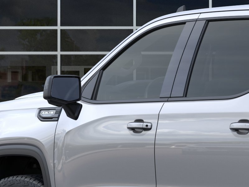2026 GMC Sierra 1500 Elevation - Photo 31