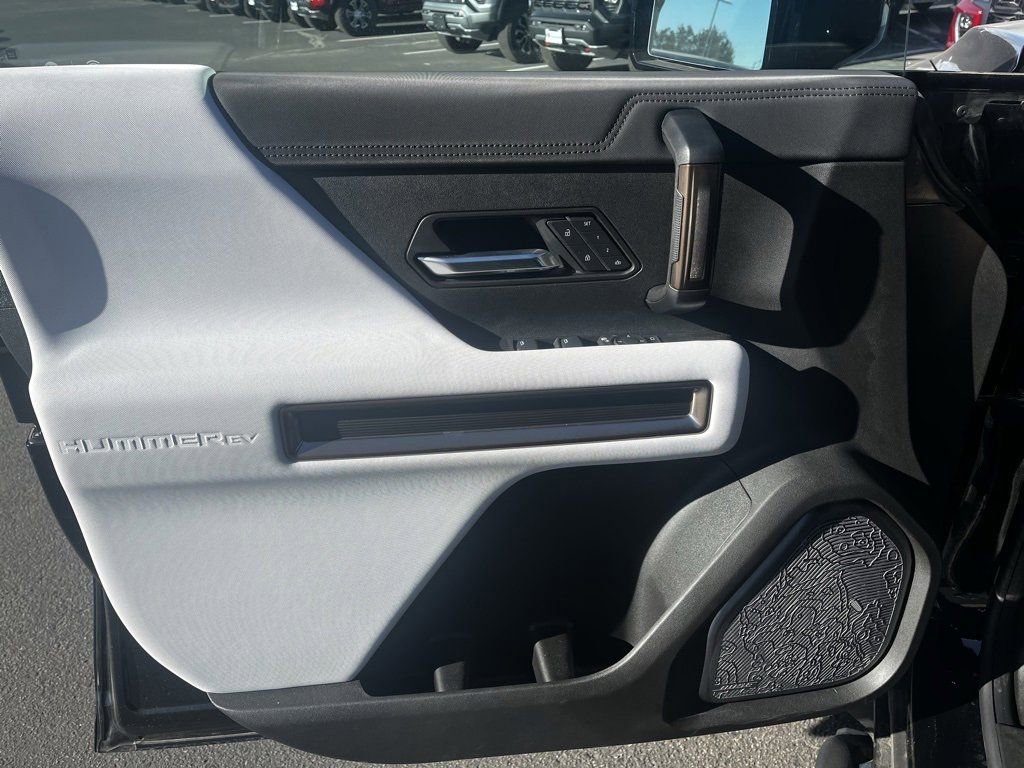 2025 GMC HUMMER EV 3X - Photo 22