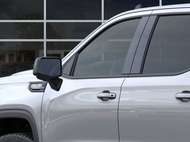 2026 GMC Sierra 1500 Elevation - Photo 10