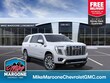  GMC Yukon XL