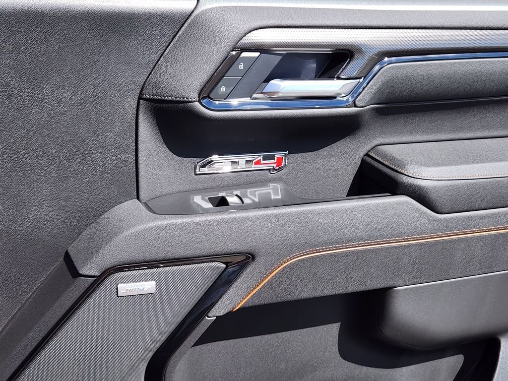 2026 GMC Sierra 1500 AT4 - Photo 14