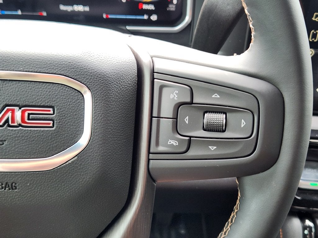 2026 GMC Sierra 2500HD AT4 - Photo 19