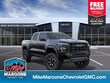  GMC Canyon