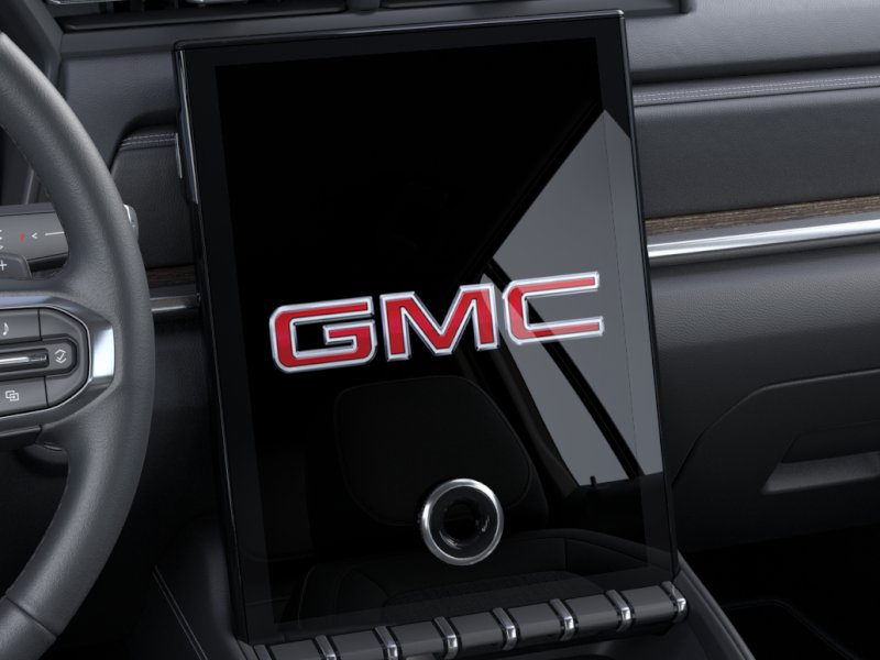2026 GMC Terrain Denali - Photo 44
