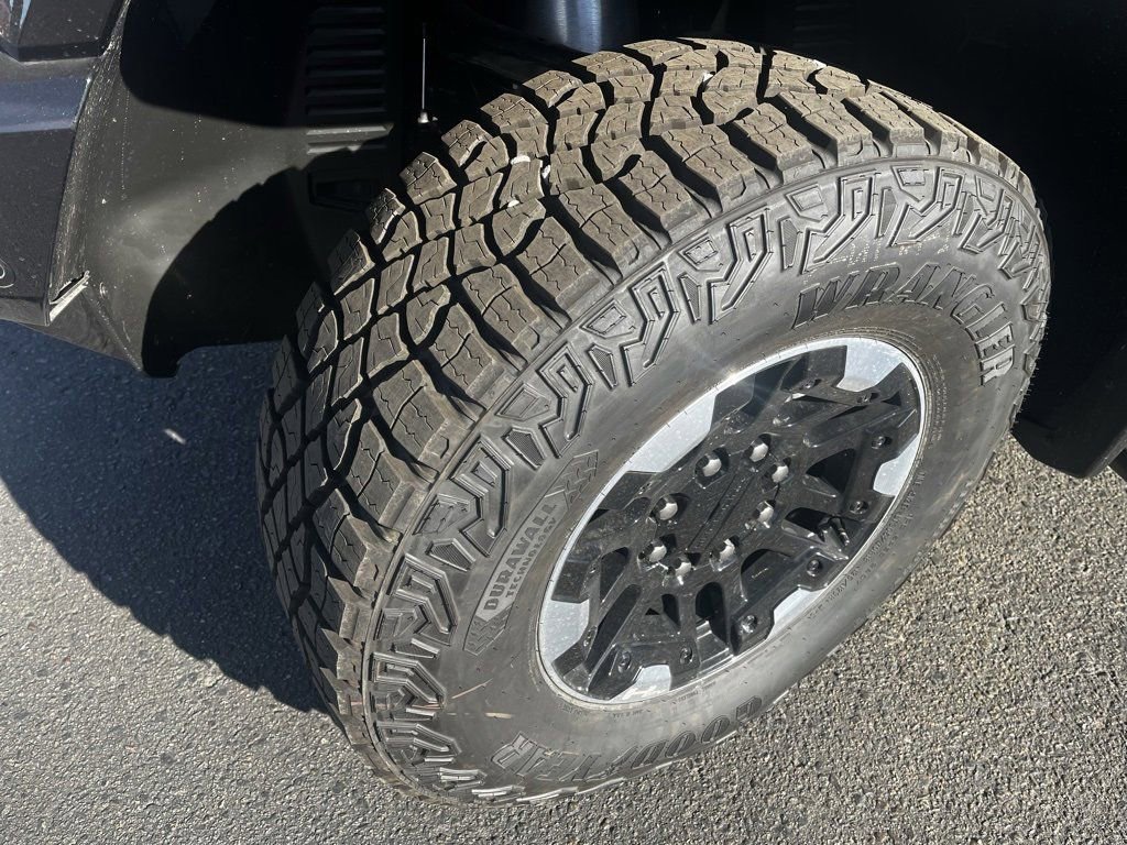 2025 GMC HUMMER EV 3X - Photo 8