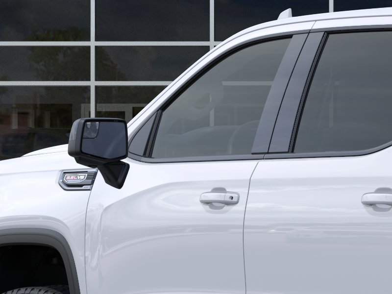2026 GMC Sierra 1500 AT4 - Photo 36