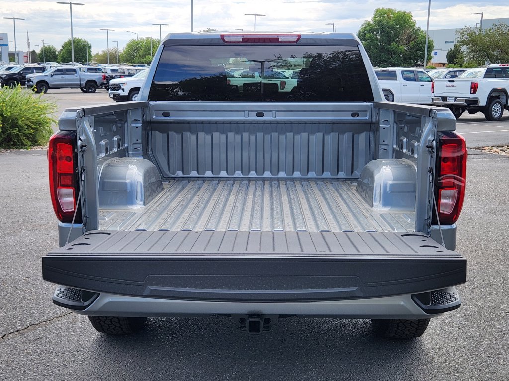 2026 GMC Sierra 1500 Elevation - Photo 12