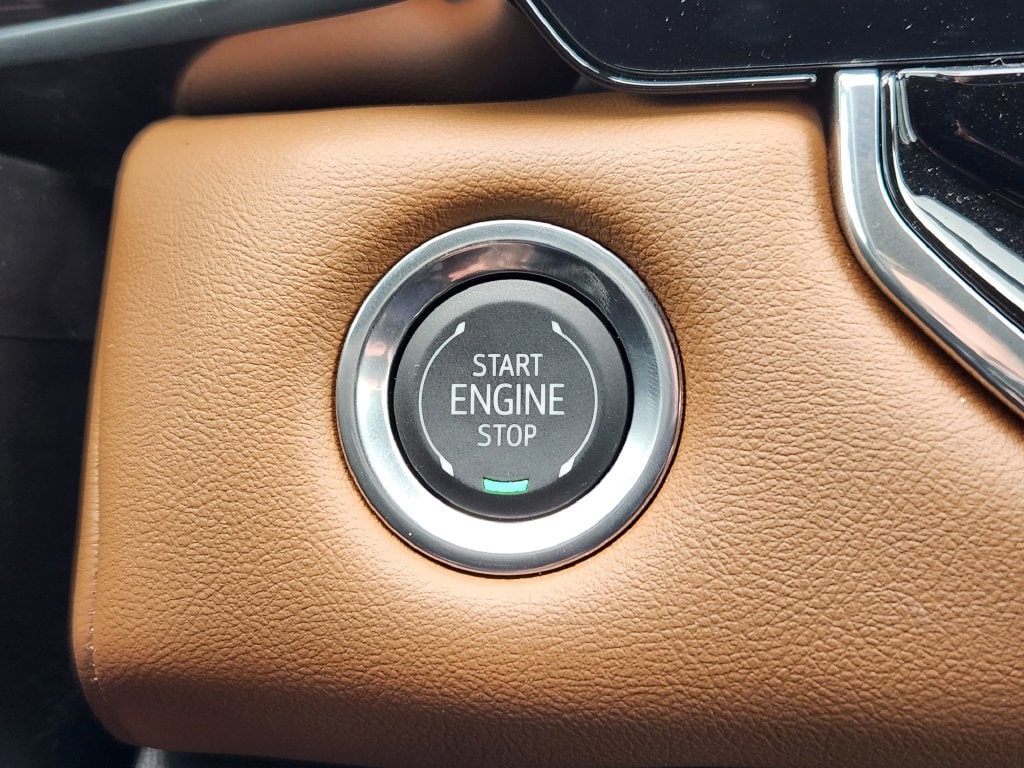 2026 GMC Canyon AT4 - Photo 22