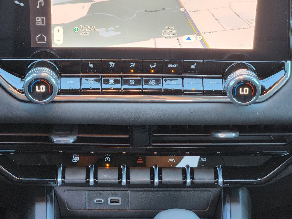 2026 GMC Canyon Elevation - Photo 20