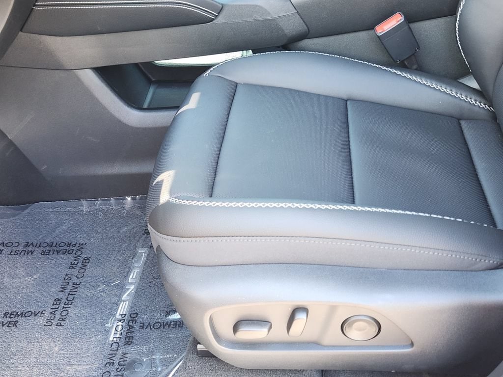 2026 GMC Terrain Denali - Photo 9