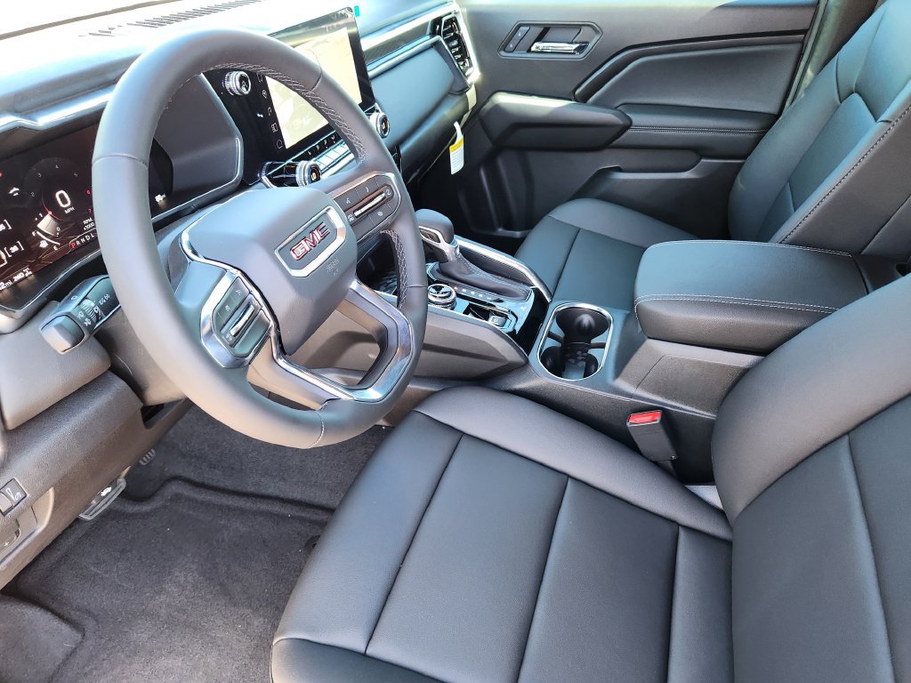 2026 GMC Canyon Elevation - Photo 8