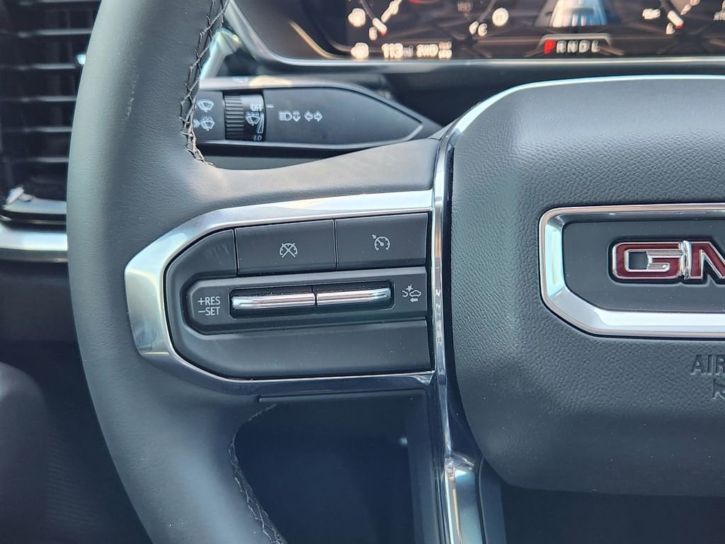 2025 GMC Canyon Elevation - Photo 11