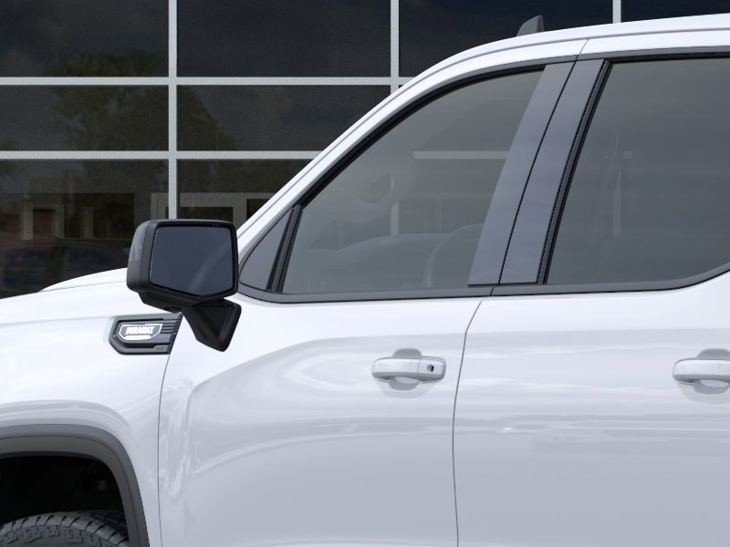 2026 GMC Sierra 1500 Elevation - Photo 36