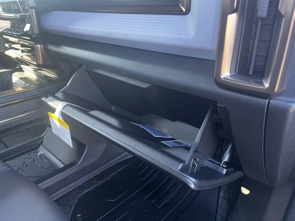 2025 GMC HUMMER EV 3X - Photo 38