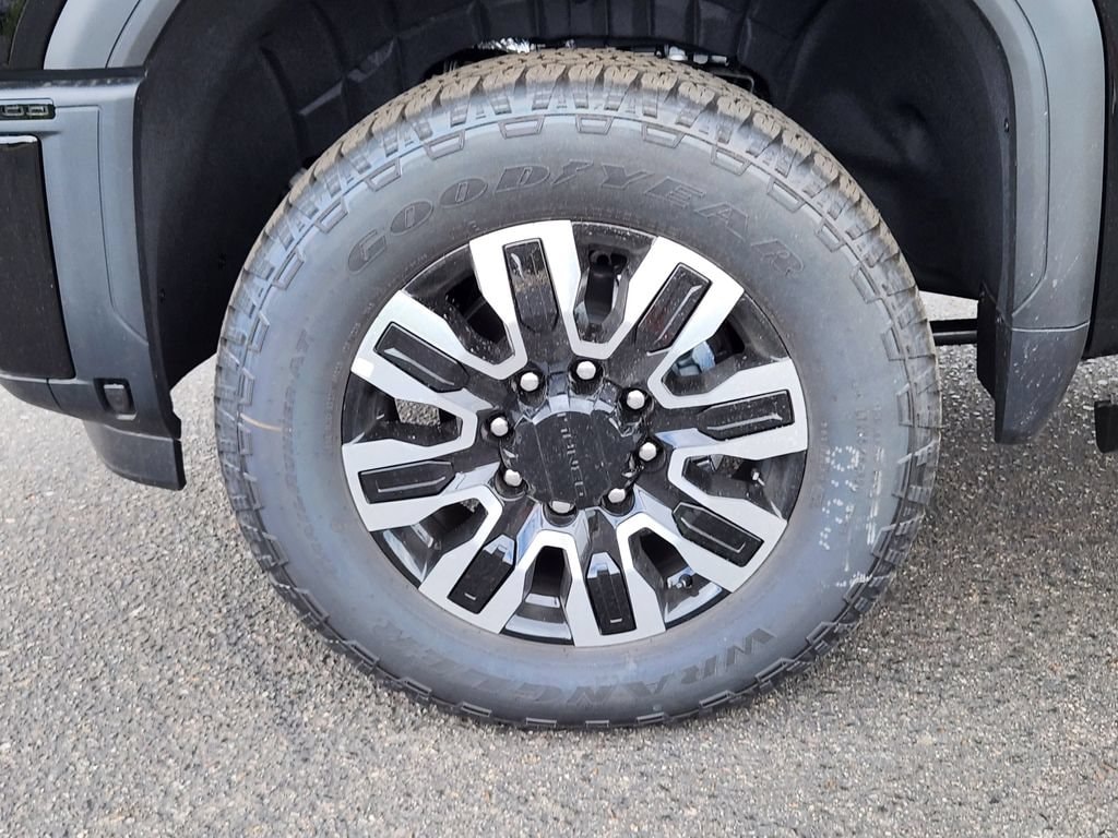 2026 GMC Sierra 2500HD Denali Ultimate - Photo 6